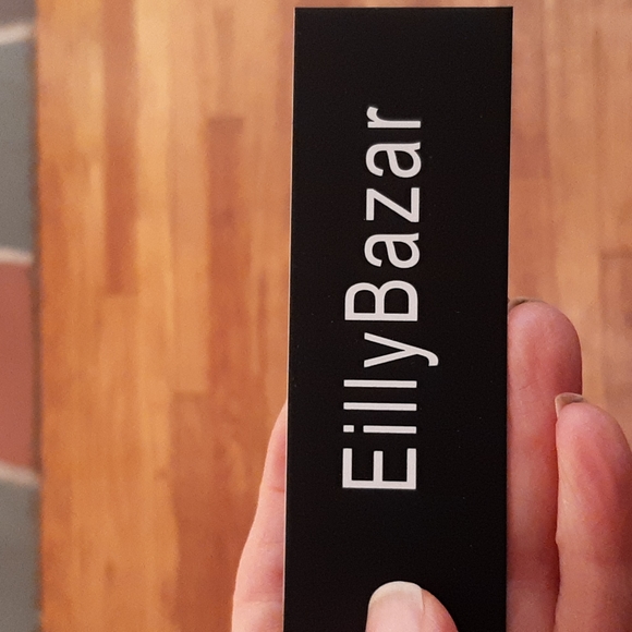 Eilly Bazar teddy coat - Picture 7 of 9